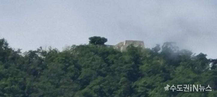  <strong>정상 참성단</strong>