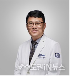 <strong>신경외과 김종태교수</strong>