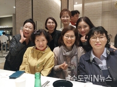 지난 어린시절을 그리워하며...