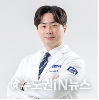 최준영 호흡기내과 교수