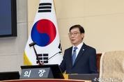 제9대 후반기 부천시의회 개원 1주년, “시민과 동행한 365일"