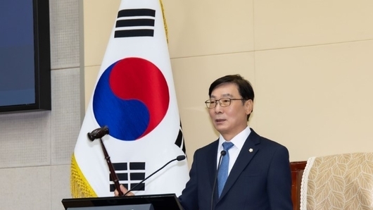 제9대 후반기 부천시의회 개원 1주년, “시민과 동행한 365일"