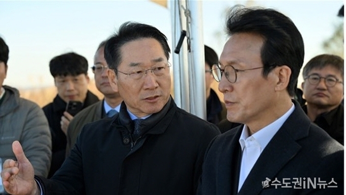 "2026년 1월 1일부터 직매립 금지, 합의에서 실행으로"