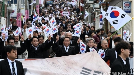 역사를 기억하는 오늘 희망을 여는 인천의 내일’ 인천시, 제107주년 3·1절 기념행사 개최
