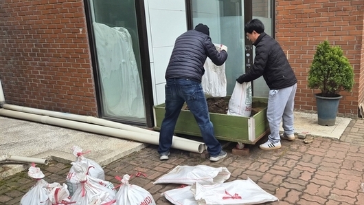 연수2동전환마을, 상자텃밭으로 가꾸는 마을 공동체