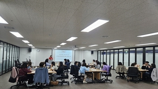 인천시, 아동보호전담요원 전문성 강화를 위한 역량강화교육 실시