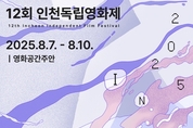 제12회 인천독립영화제