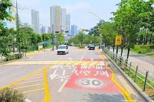 서초구, 통학로 위험요소 대폭 개선해 안전한 보행환경 조성한다