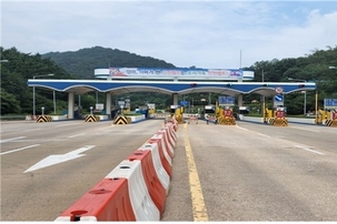 인천시, 설 연휴 원적산·만월산 터널 통행료 면제