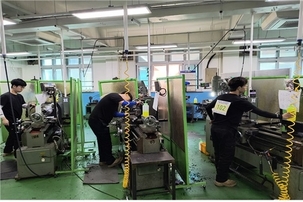 인천 숙련기술인 경연의 장, 인천기능경기대회 6일 개막