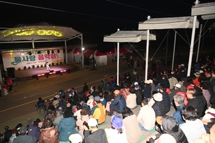 연수구, '제5회 승기천 물사랑 음악회' 성황리 개최